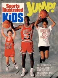 Sports Illustrated For Kids Baseball Rom